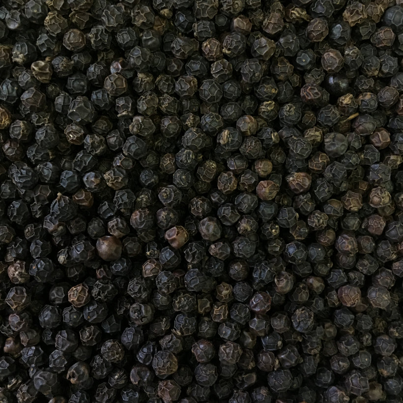 PEPPER