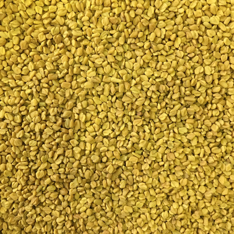 FENUGREEK (METHI)