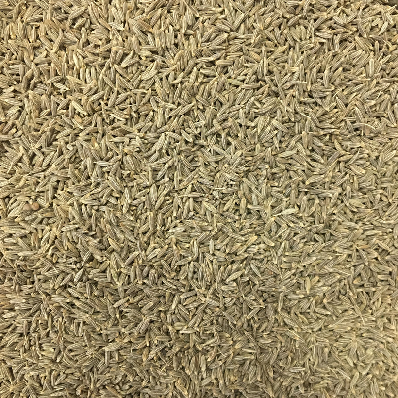 CUMIN (JEERA)