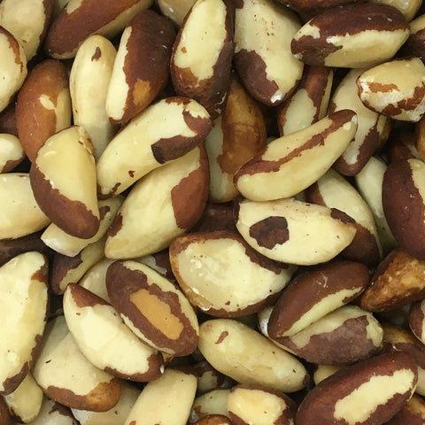 BRAZIL NUTS
