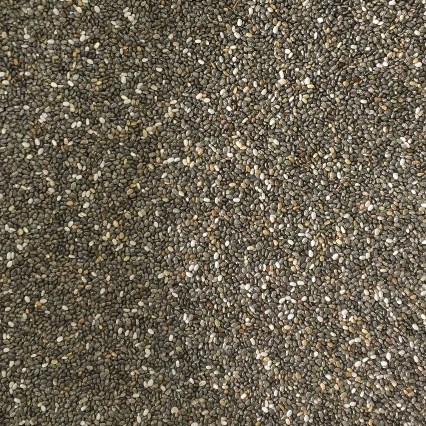 CHIA SEEDS