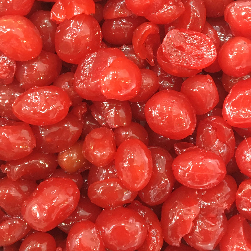 DRIED CHERRY