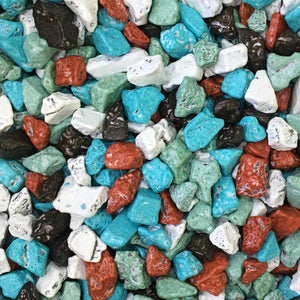 STONE CHOCOLATE
