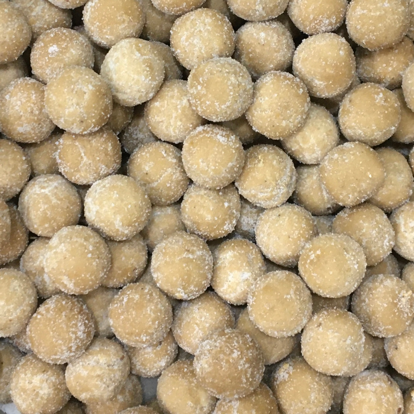 IMLI LADDU