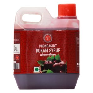 SYRUPS &amp; JUICES