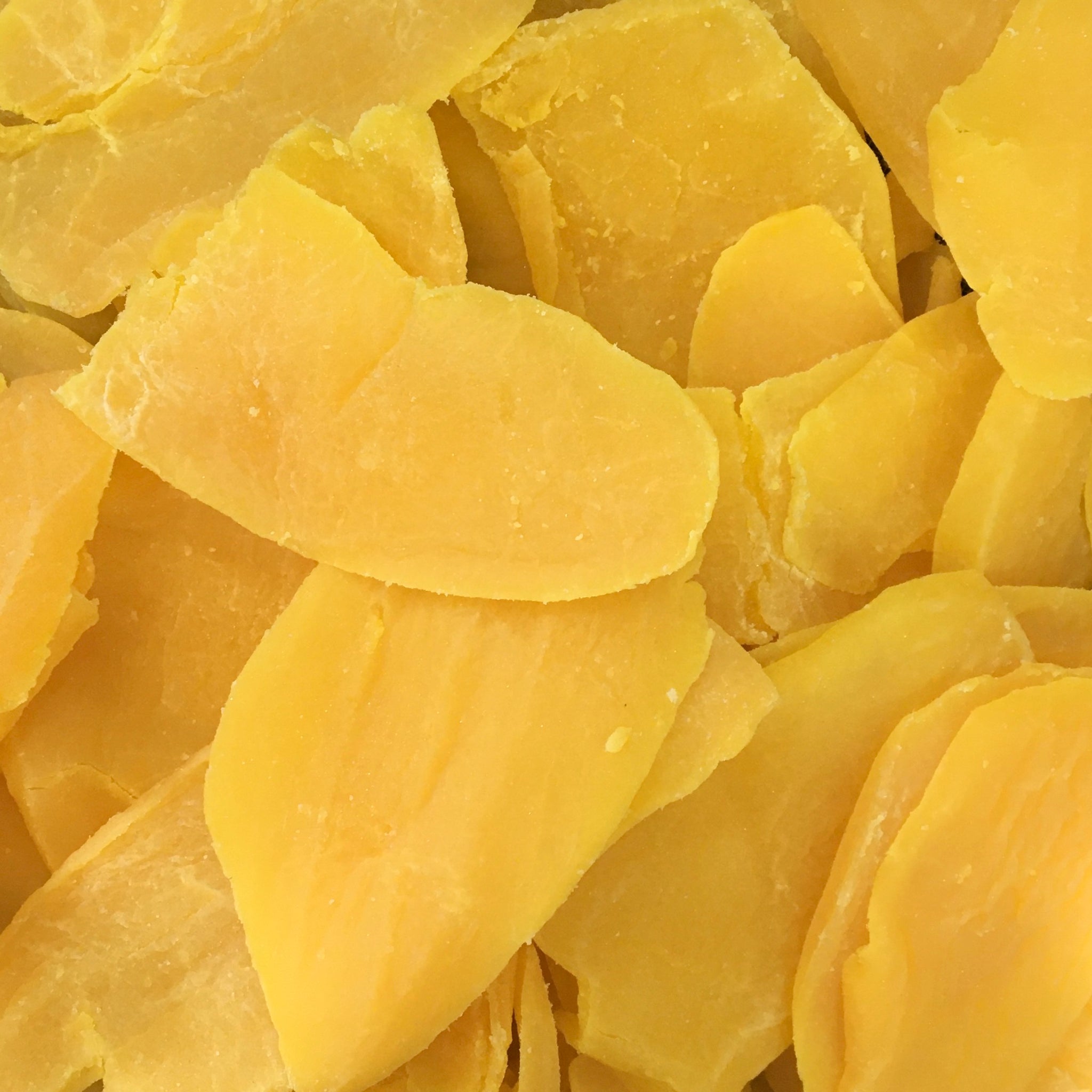 DRIED MANGO SLICE