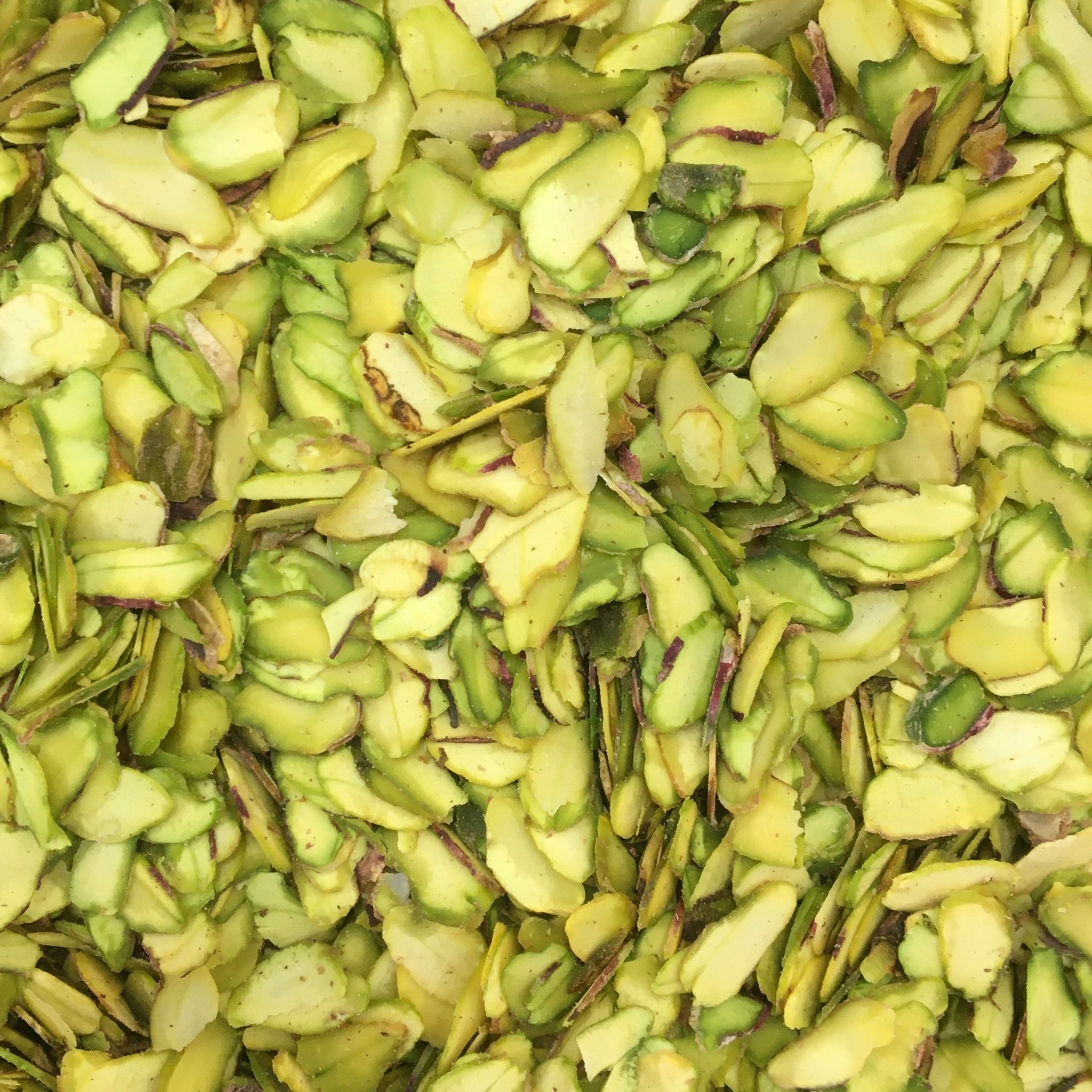 PISTACHIOS / PISTA BLANCH