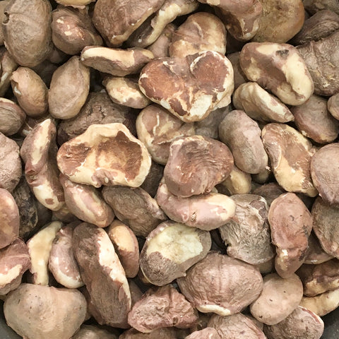 CHESTNUTS (DRY SINGHARA)
