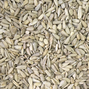 SUNFLOWER SEEDS