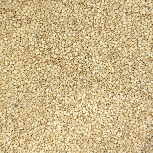SESAME SEEDS (WHITE TIL)