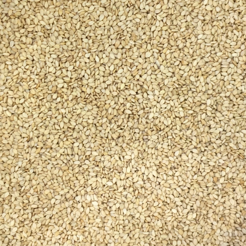 SESAME SEEDS