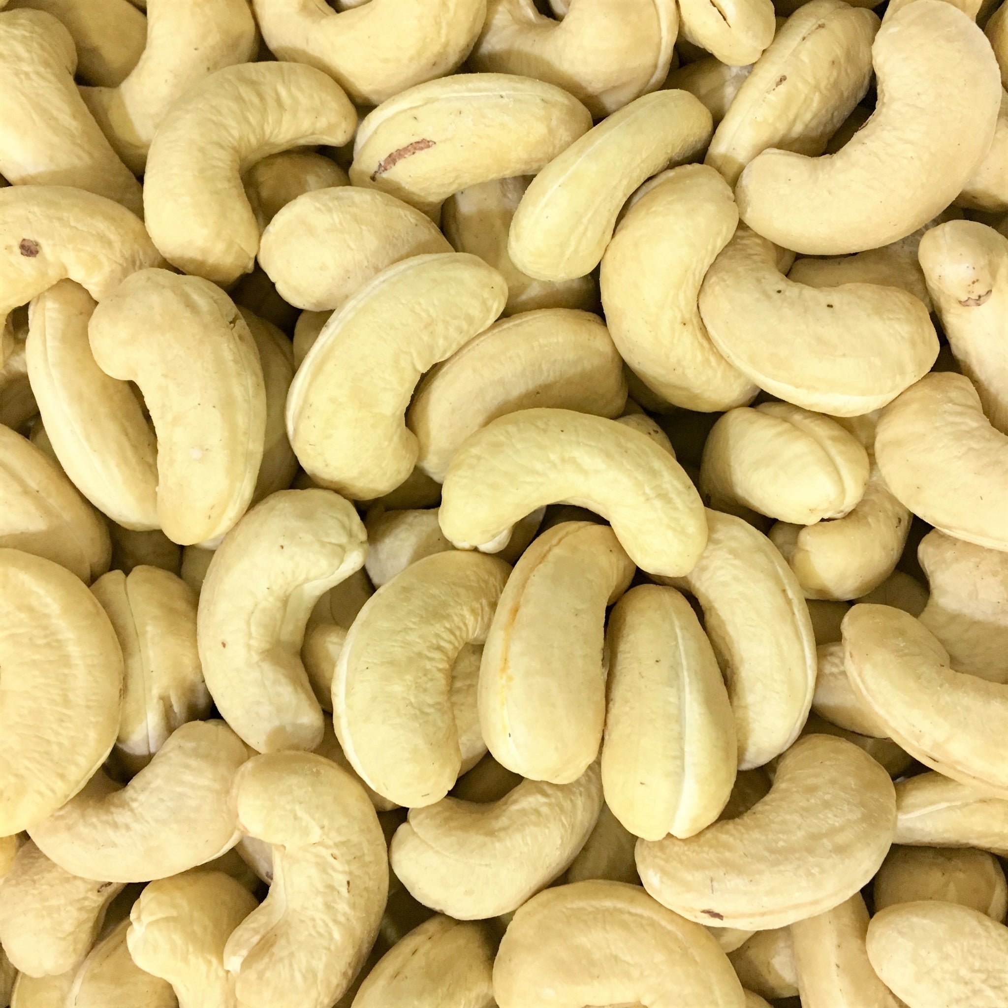 CASHEW / KAJU W180
