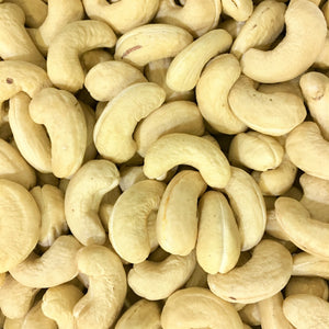CASHEW / KAJU W180