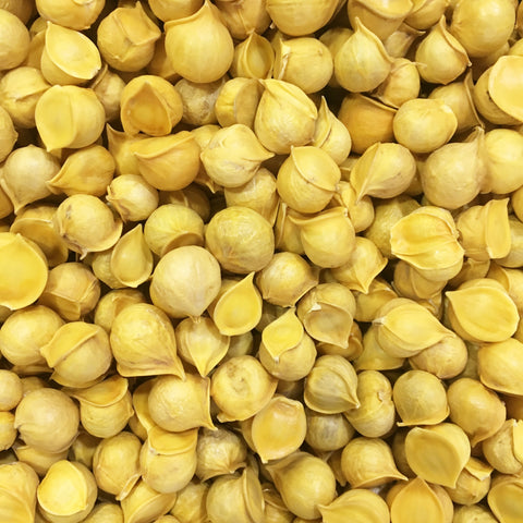 KASHMIRI GARLIC