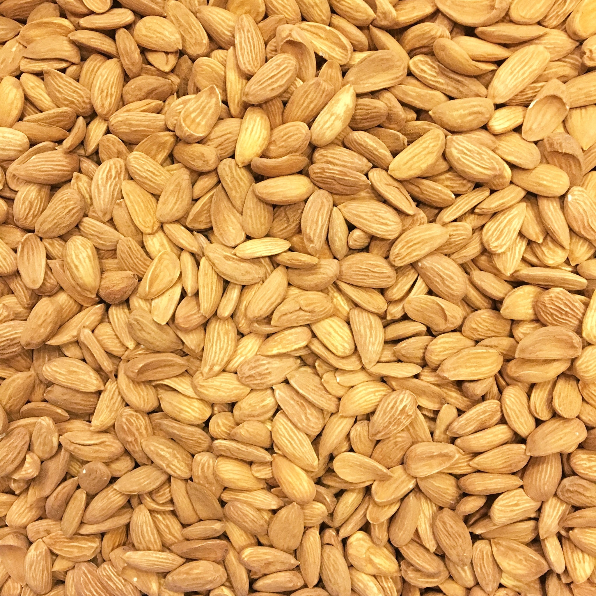 MAMRA ALMONDS / BADAM 4A