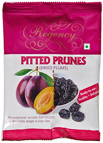 DRIED PRUNES