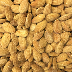 SALTED ALMONDS / BADAM SP