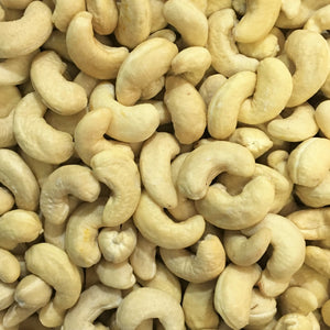 SALTED CASHEW / KAJU